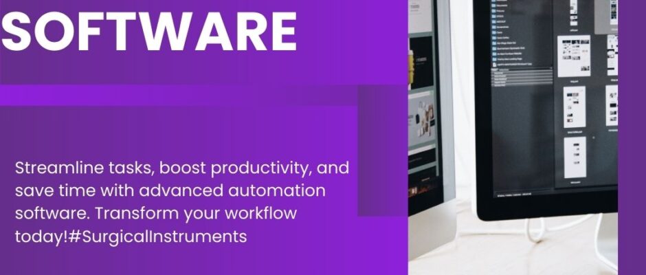 automation software