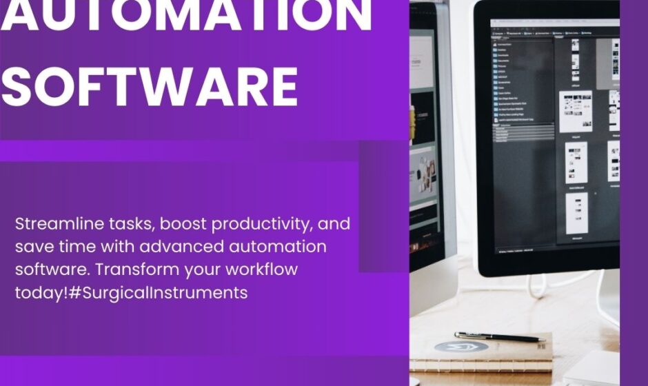 automation software