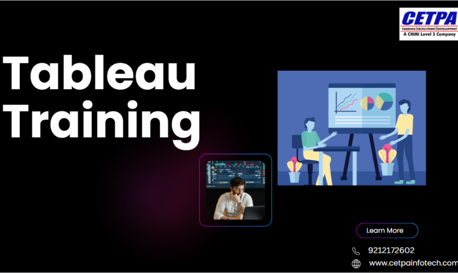 Tableau Training