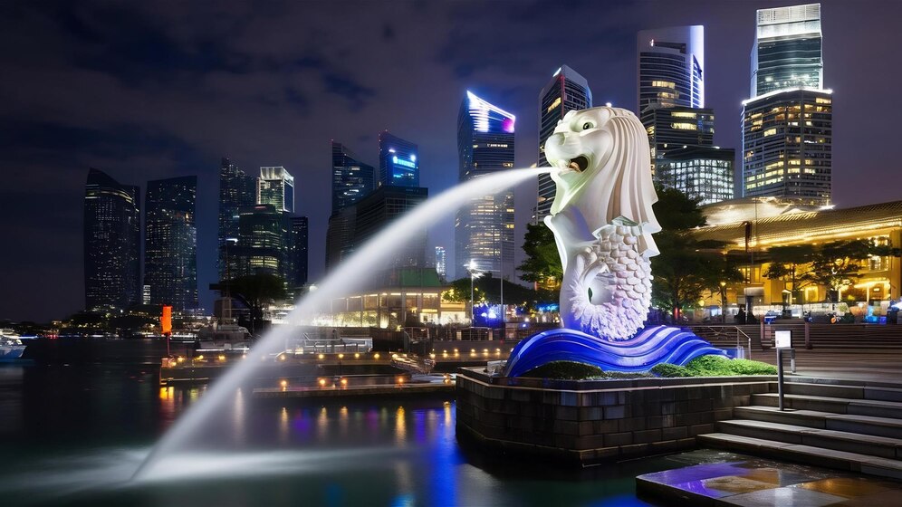 Best Things to Do in Singapore 2025