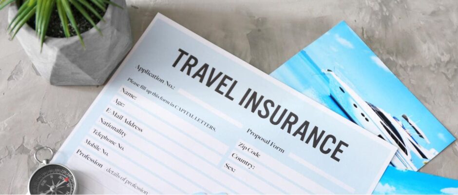 Step-by-Step Guide to Buying Trip Insurance Online