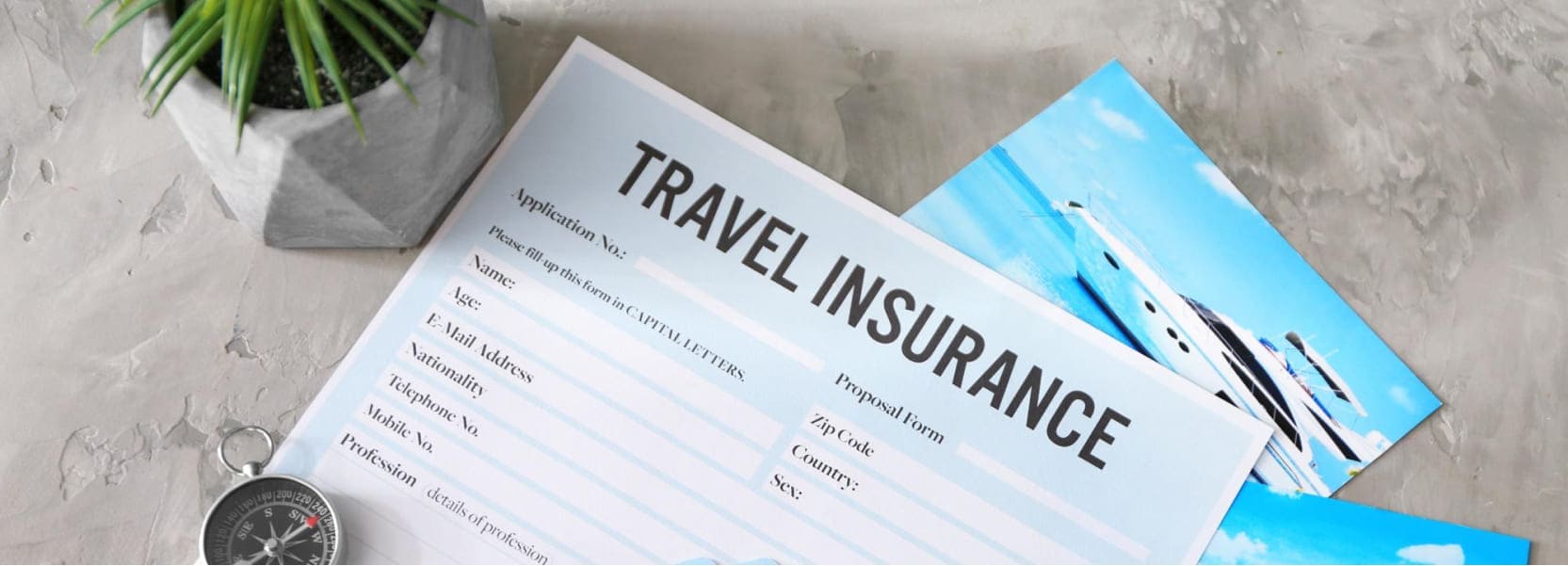 Step-by-Step Guide to Buying Trip Insurance Online