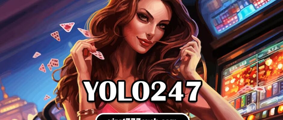 Yolo247