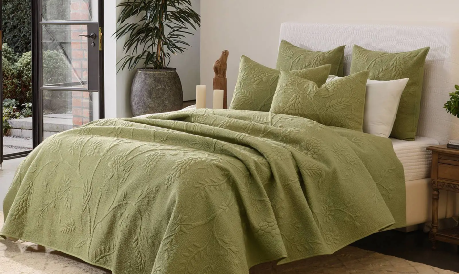 bedspread online