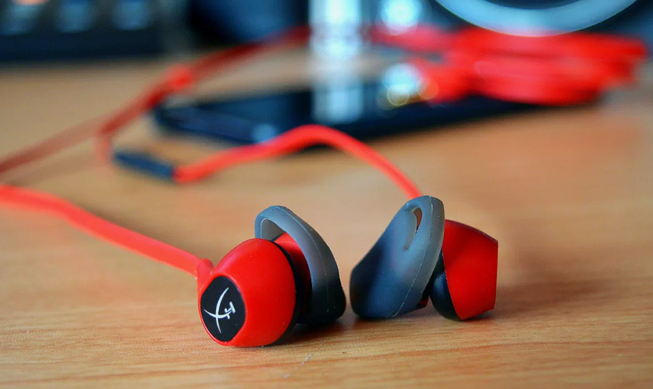 best wired earbuds