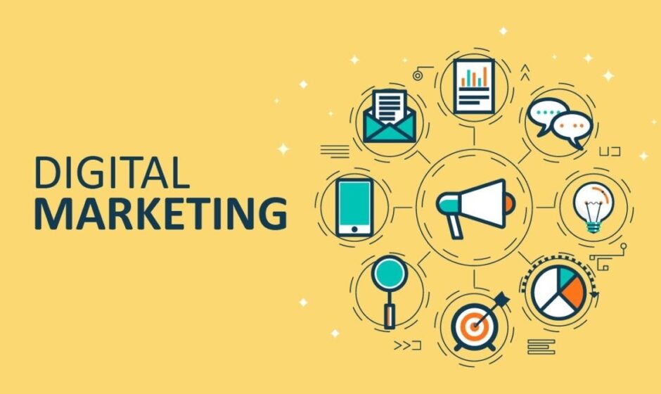 digital marketing agency