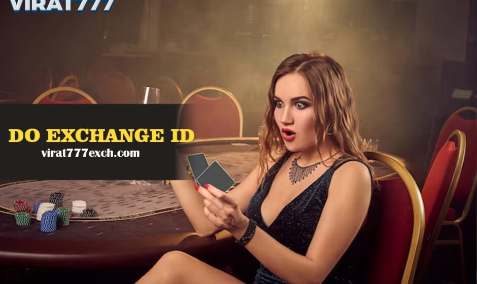 do exchange id