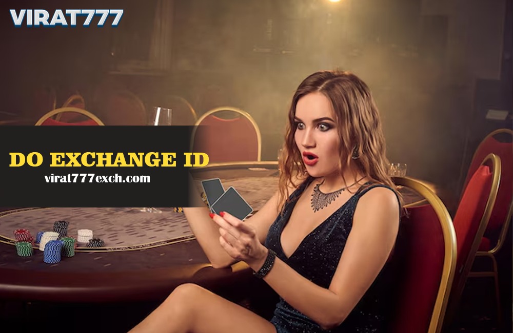 Do Exchange ID: A Key to Exclusive Betting Features