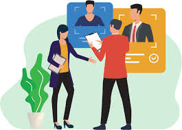 Recruitment Agency