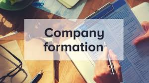 Company Formation: A Comprehensive Guide