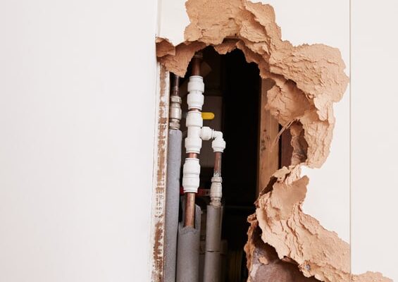 emergency plumbing dallas tx
