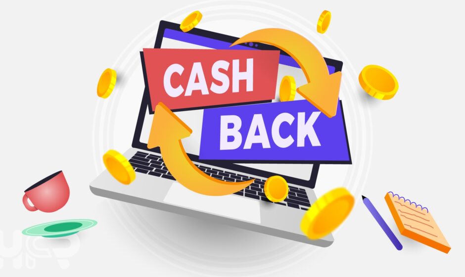 forex rebate cashback