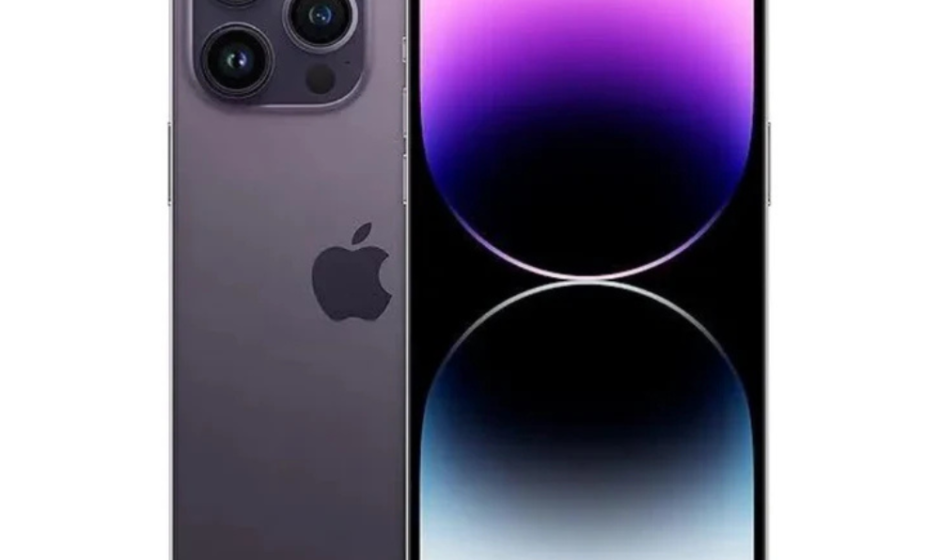 Refurbished iPhones