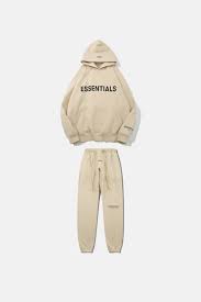 Essentials Hoodie: The Ultimate Guide to Comfort and Style