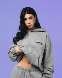 Essentials hoodie