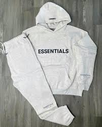 Introduction: The Allure of the Essentials Hoodie