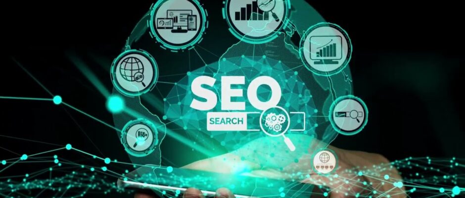 SEO Services Near Me in Washington