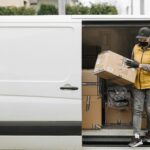 Man with a Van Epsom Surrey – Expert Movers for a Hassle-Free Move
