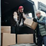 Top Moving Company Slough – Reliable Man with a Van