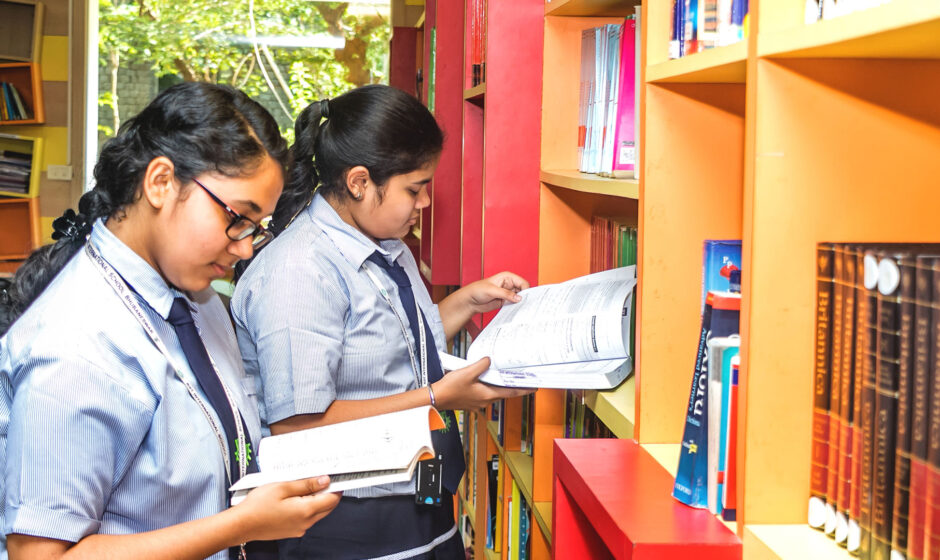 Top 10 CBSE Schools In Gurgaon