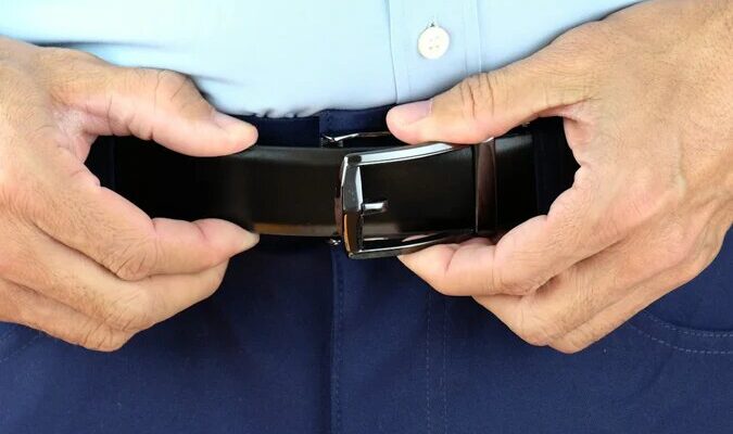 belt
