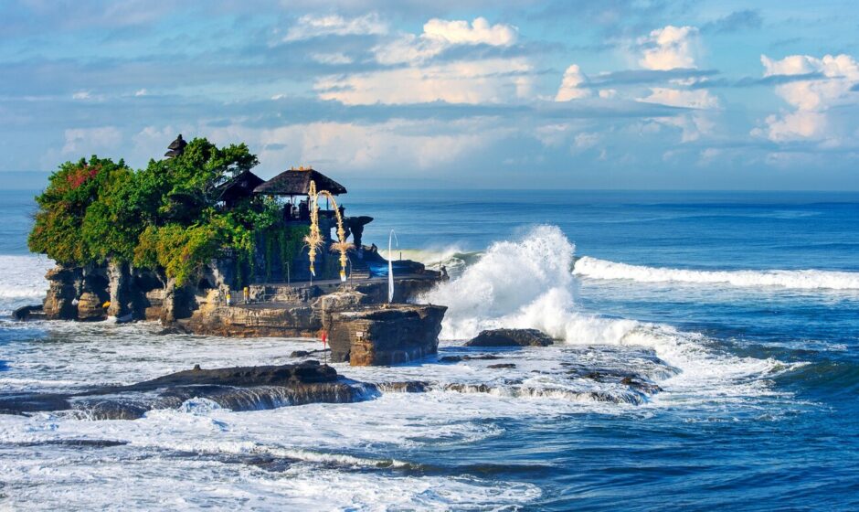 bali tour packages