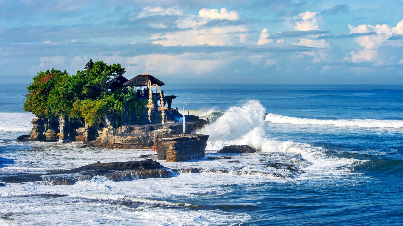 14 Best Places to Visit in Bali for Couples