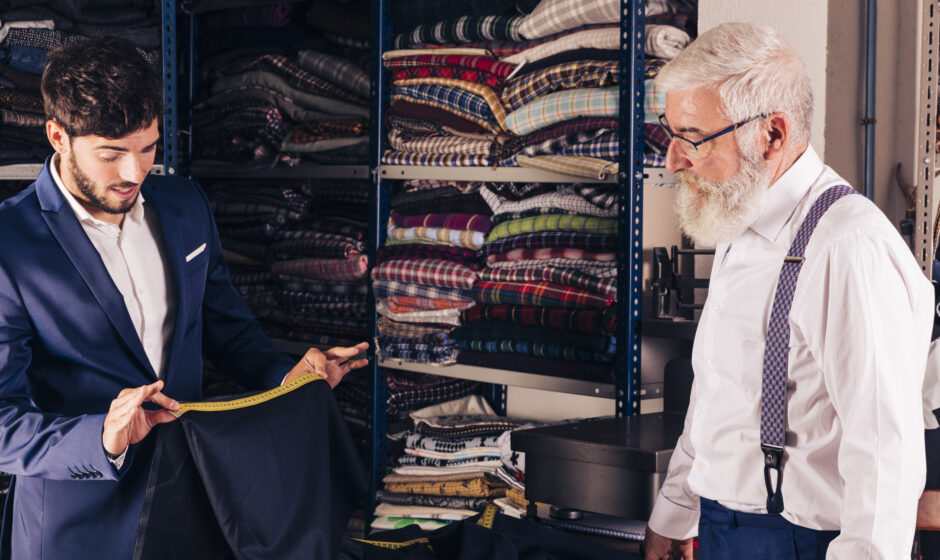 tartan trews retailers