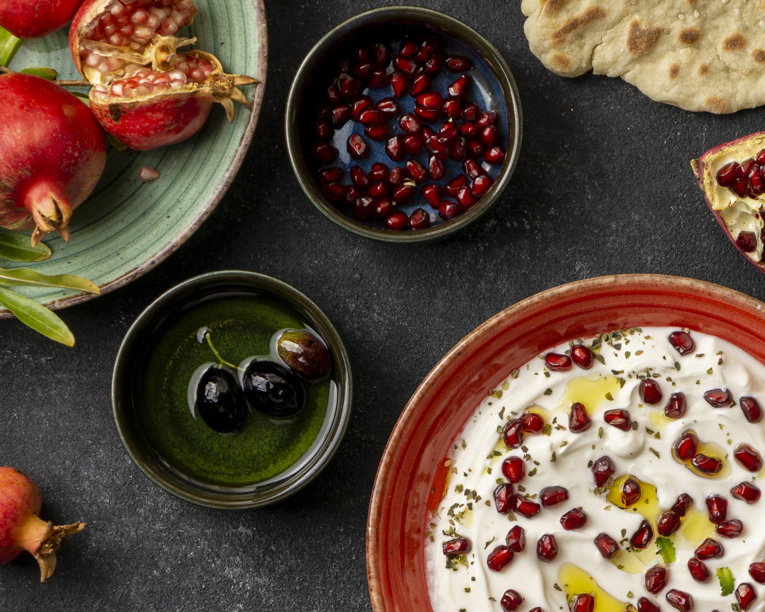 How Lebanese Restaurants Bring People Together Over Good Food