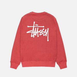 Streetwear Style for the Digital Age Stussy Hoodies and Their Online Appeal