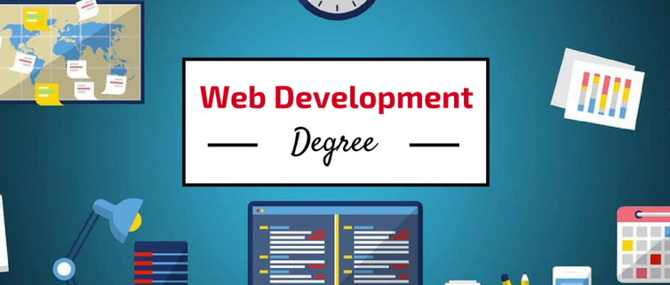 web development services