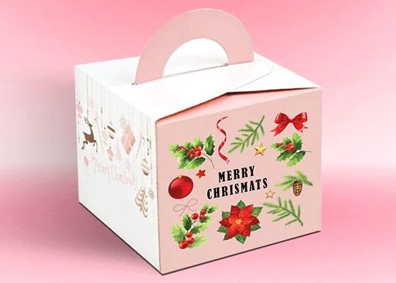 custom bakery boxes