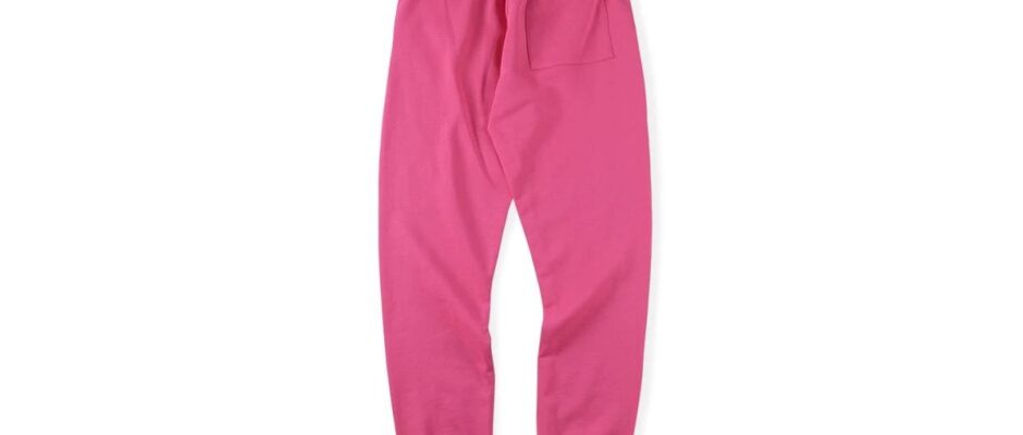 Essentials Pants