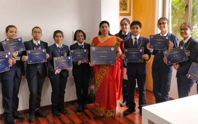 cie schools in mumbai