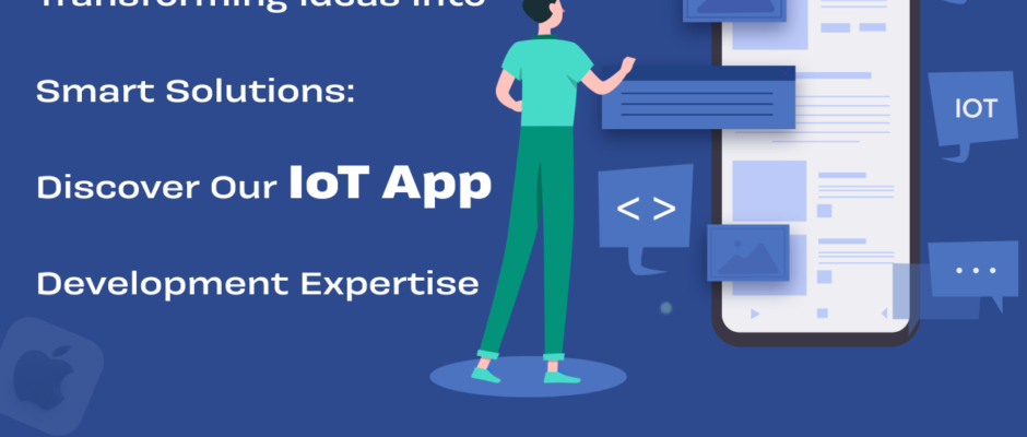 Mobile app development Dubai