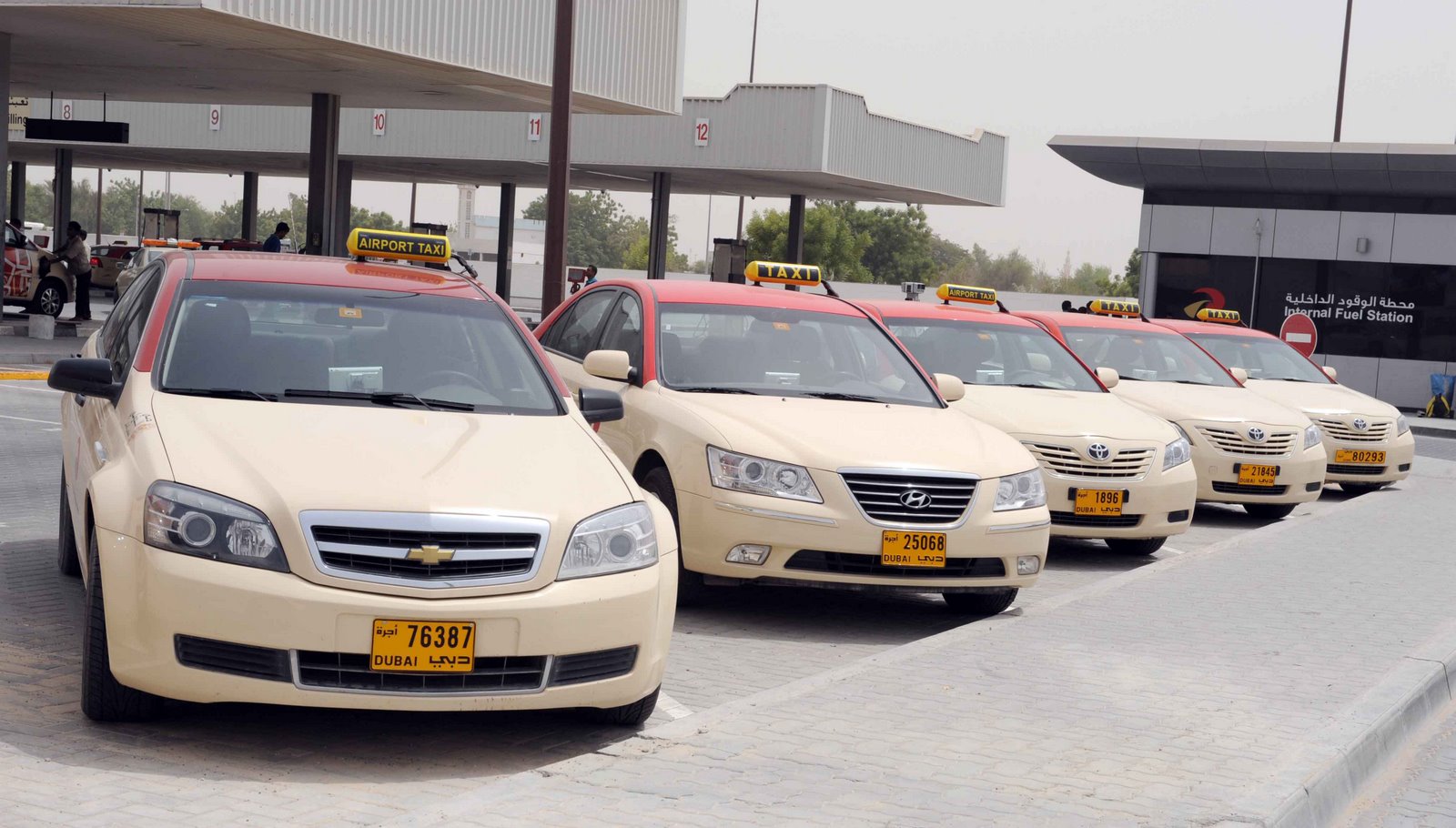 Madinah to Makkah Car Service: The Most Convenient Way to Travel
