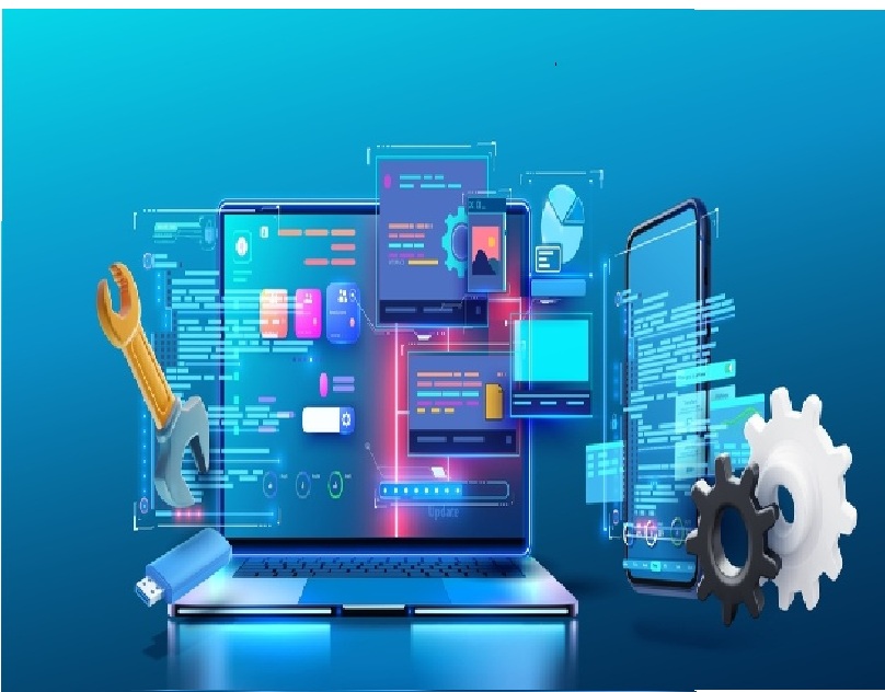 DXB APPS is energizing startups with custom App Development Dubai solutions business success