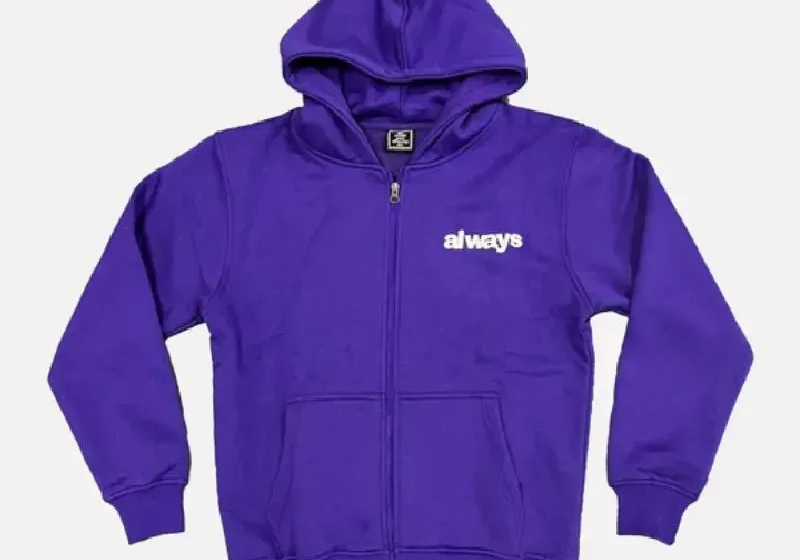 Adwysd-Always-Purple-Up-Zip-Up-H