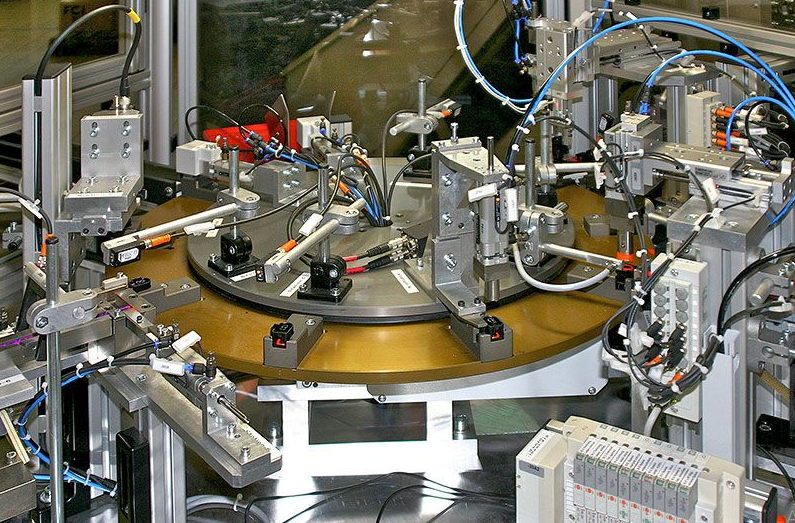 Assembly Fixturing: An Essential Component in Manufacturing