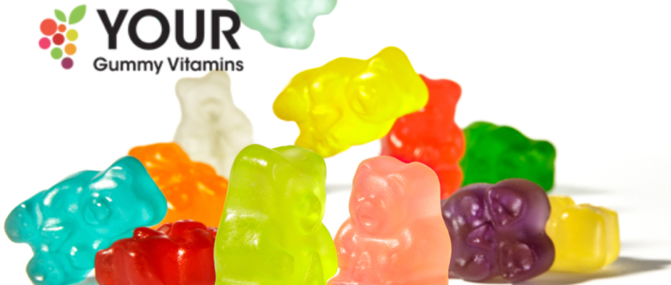 Sugar in Gummy Vitamins | What You Need to Know