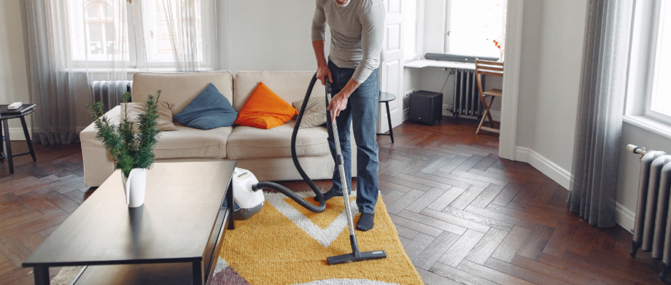 Professional Rug Cleaner in Staten Island