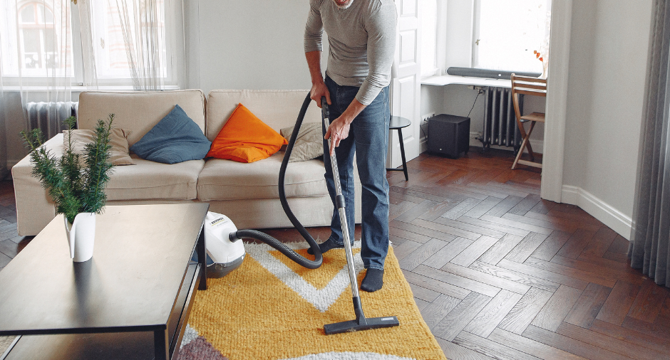 Professional Rug Cleaner in Staten Island