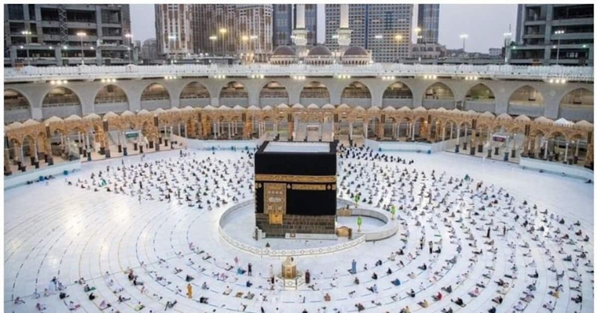 Everything You Need to Know About Booking an Umrah Package from the USA