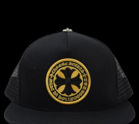 Chrome Hearts Hat