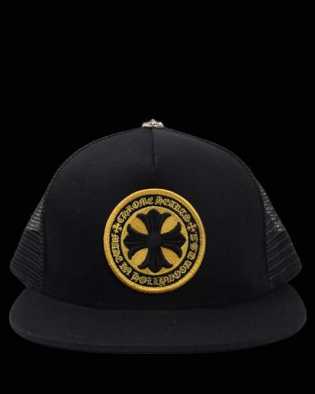 Chrome Hearts Hat