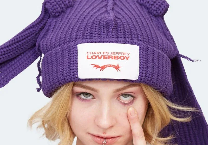 Loverboy hat