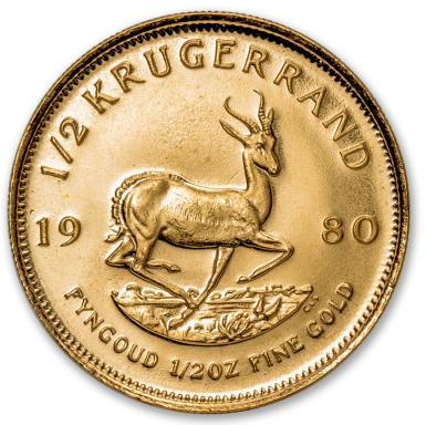 How to Sell Krugerrand Coins: A Comprehensive Guide