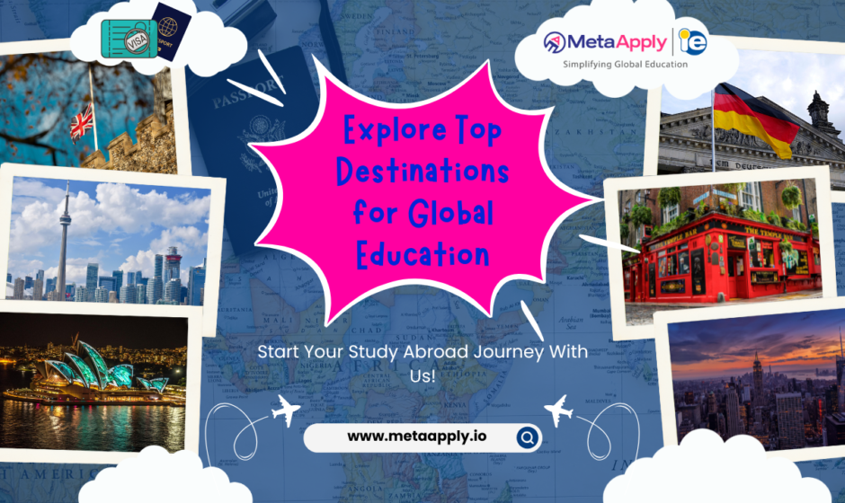 Study Abroad