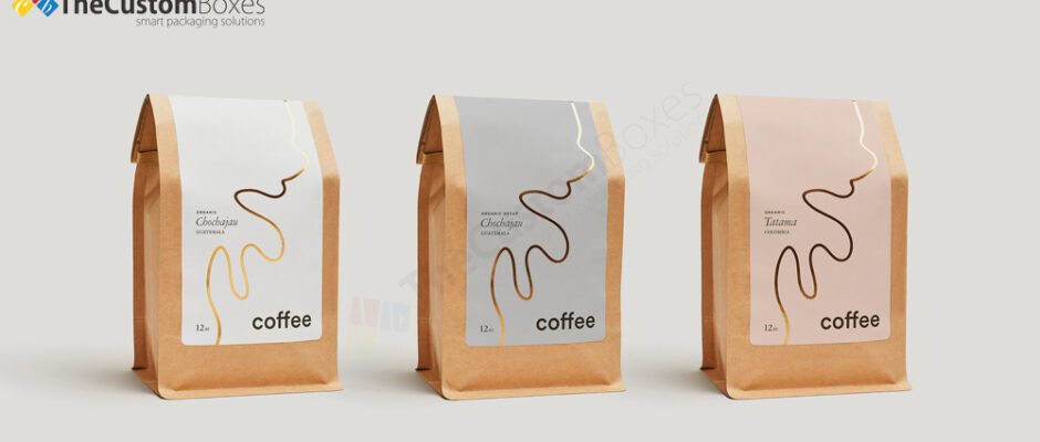 coffee packaging