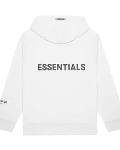 Essentials hoodie